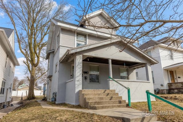 457 Howard Street, Grand Rapids, MI 49507