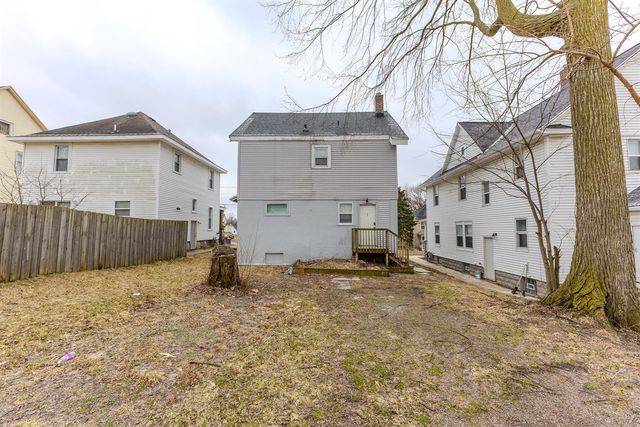 457 Howard Street, Grand Rapids, MI 49507