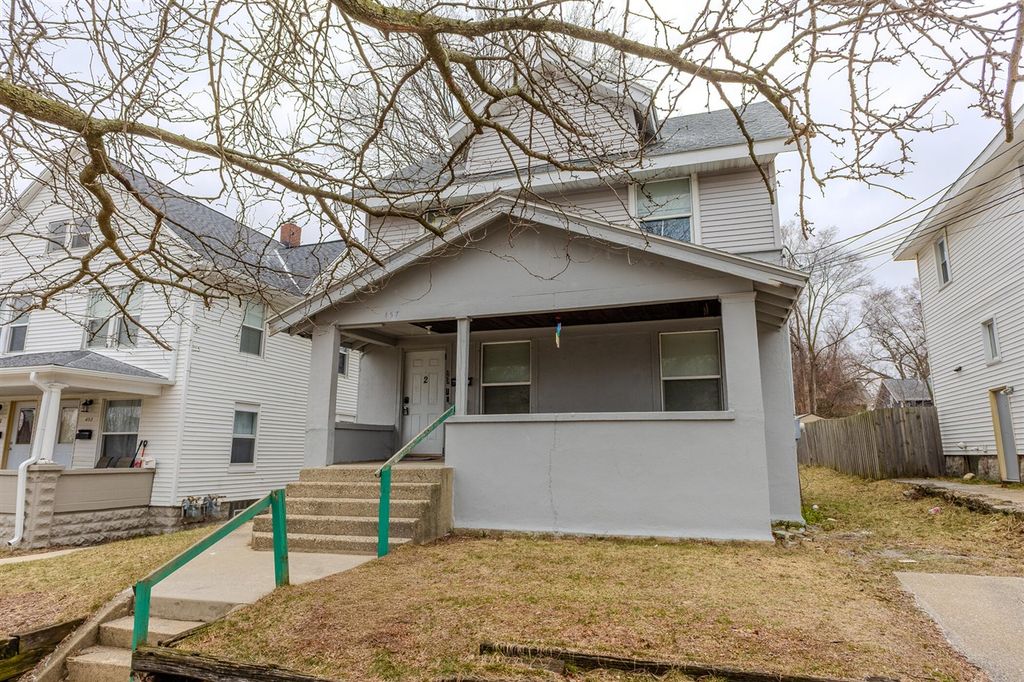 457 Howard Street, Grand Rapids, MI 49507