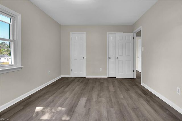 35 Leicester TER, Hampton, VA 23666