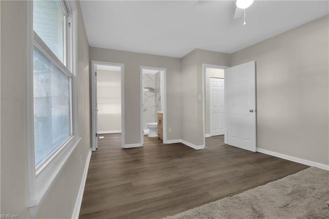 35 Leicester TER, Hampton, VA 23666