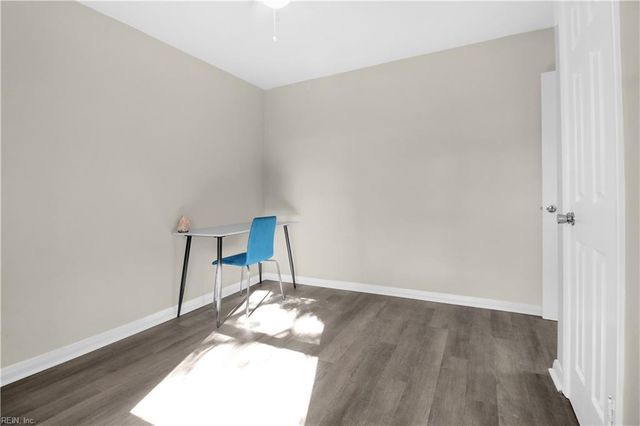 35 Leicester TER, Hampton, VA 23666