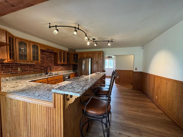 N3706 690th Street, Hartland Twp, WI 54011