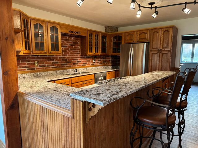 N3706 690th Street, Hartland Twp, WI 54011