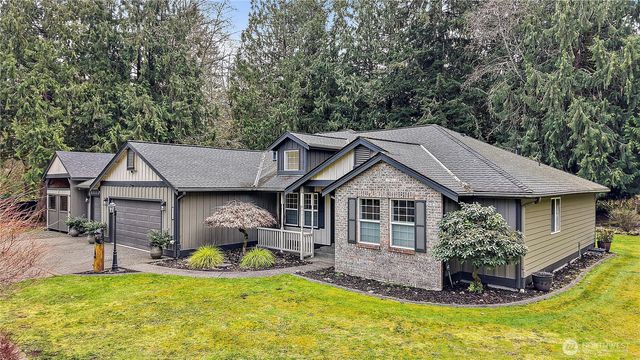 1510 199th Avenue E, Lake Tapps, WA 98391