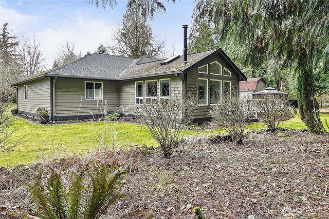 1510 199th Avenue E, Lake Tapps, WA 98391