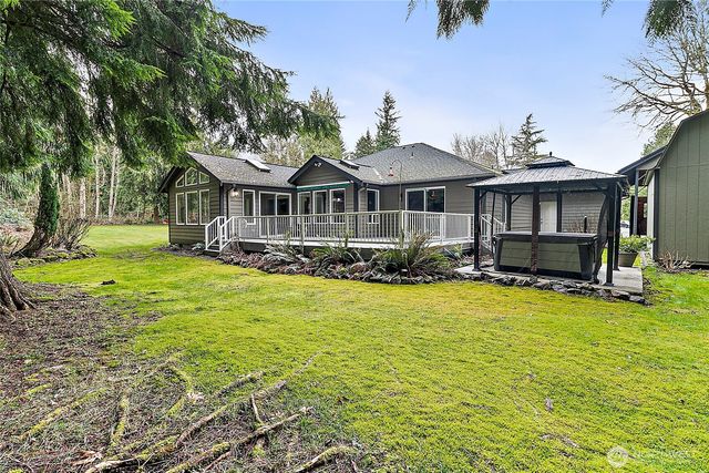 1510 199th Avenue E, Lake Tapps, WA 98391