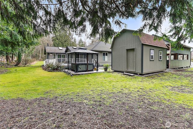 1510 199th Avenue E, Lake Tapps, WA 98391