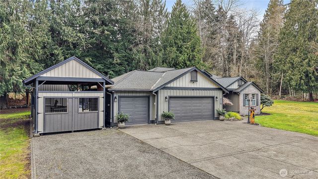 1510 199th Avenue E, Lake Tapps, WA 98391
