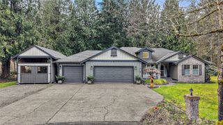 1510 199th Avenue E, Lake Tapps, WA 98391