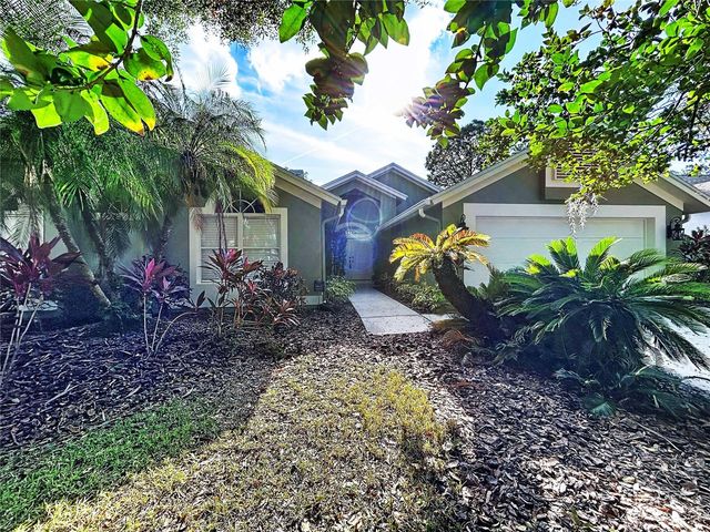 17307 LOCKWOOD RIDGE DRIVE, Tampa, FL 33647