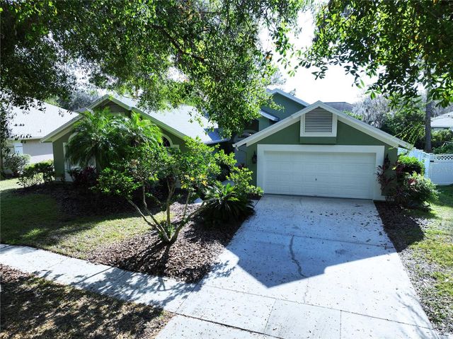 17307 LOCKWOOD RIDGE DRIVE, Tampa, FL 33647