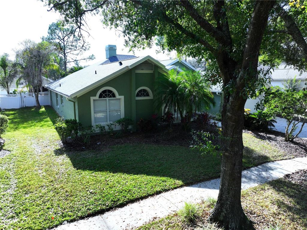 Image 94 of property listing at 17307 LOCKWOOD RIDGE DRIVE, Tampa, FL 33647