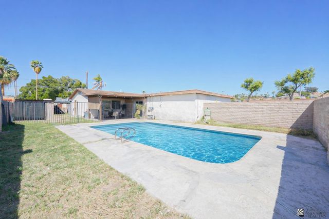 1820 S Magnolia Ave, Yuma, AZ 85364
