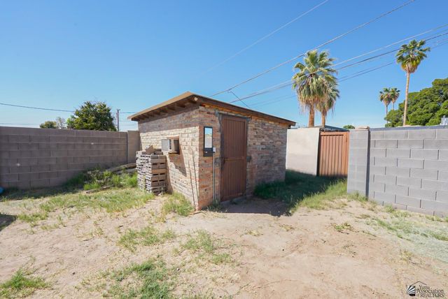 1820 S Magnolia Ave, Yuma, AZ 85364
