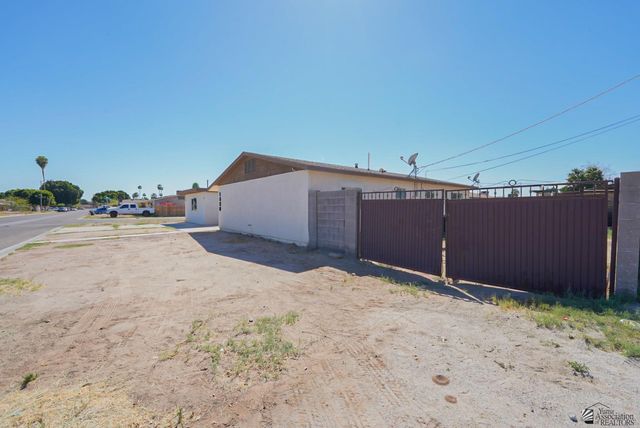 1820 S Magnolia Ave, Yuma, AZ 85364