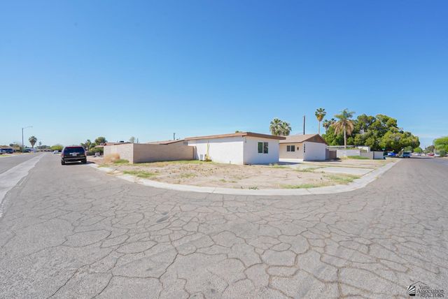 1820 S Magnolia Ave, Yuma, AZ 85364