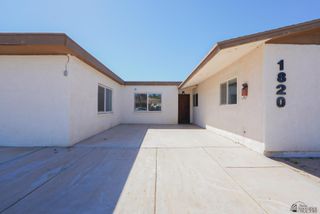 1820 S Magnolia Ave, Yuma, AZ 85364