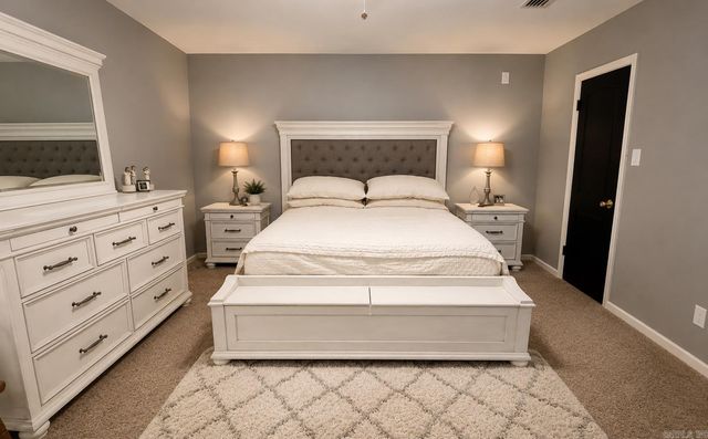 1403 Misty Drive, Benton, AR 72019