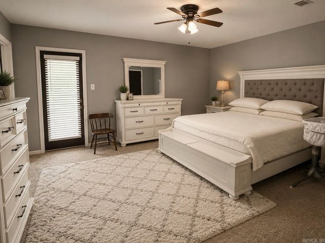 1403 Misty Drive, Benton, AR 72019
