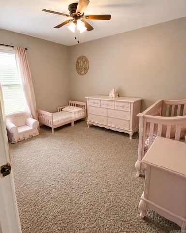 1403 Misty Drive, Benton, AR 72019