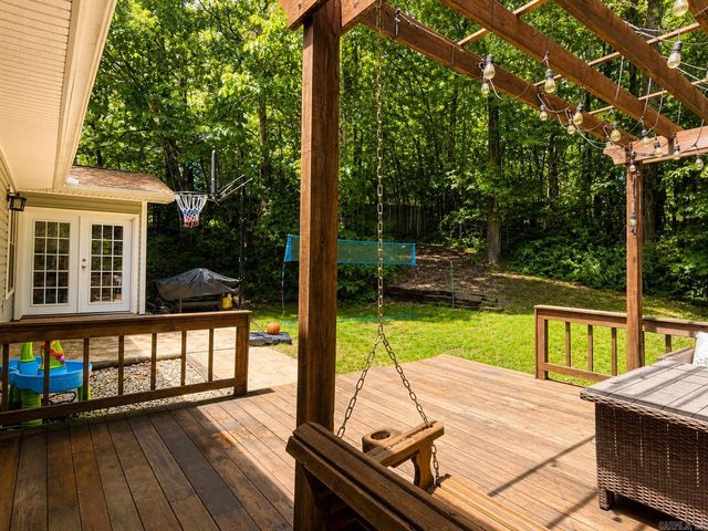 1403 Misty Drive, Benton, AR 72019