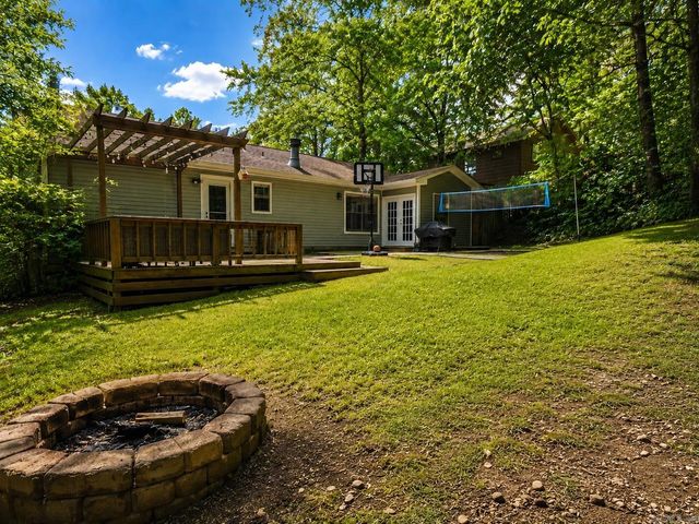 1403 Misty Drive, Benton, AR 72019