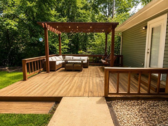 1403 Misty Drive, Benton, AR 72019
