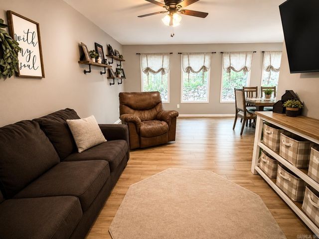 1403 Misty Drive, Benton, AR 72019