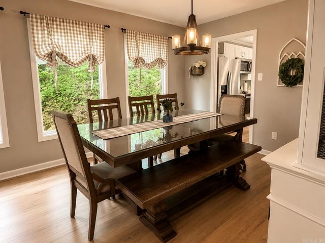 1403 Misty Drive, Benton, AR 72019