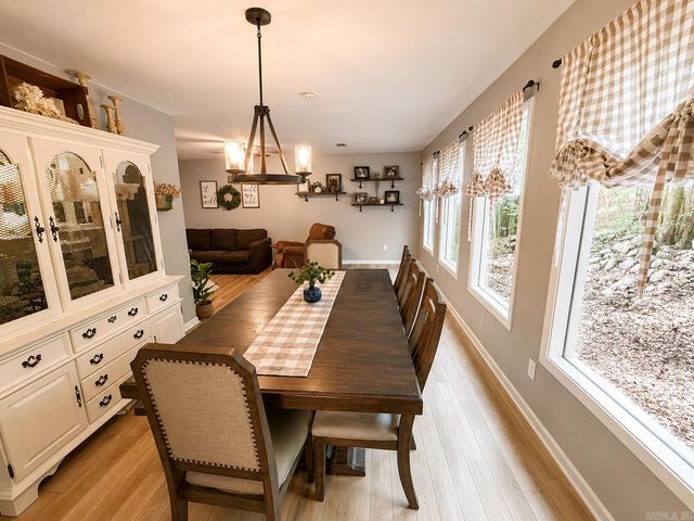 1403 Misty Drive, Benton, AR 72019