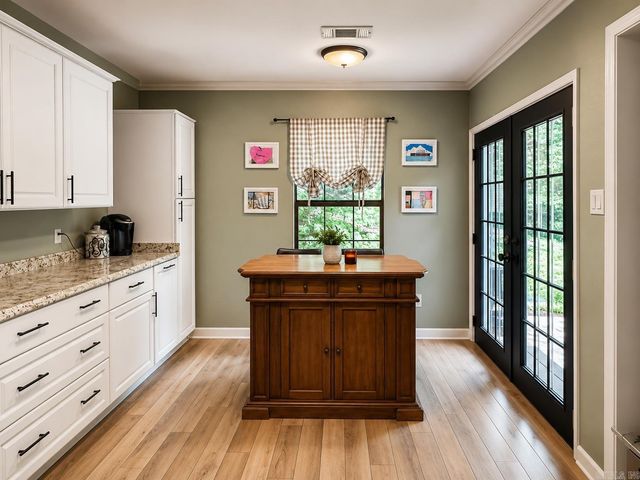 1403 Misty Drive, Benton, AR 72019