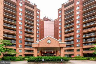 2230 GEORGE C MARSHALL DR #317, Falls Church, VA 22043