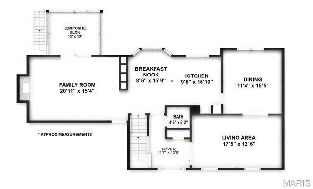 334 Clayton Oaks Drive, Ellisville, MO 63011