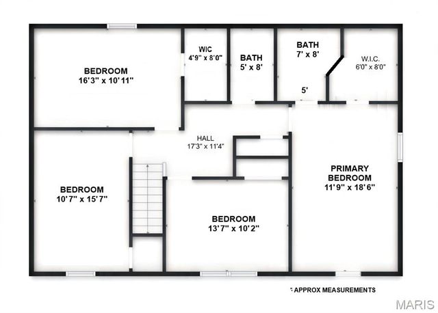 334 Clayton Oaks Drive, Ellisville, MO 63011