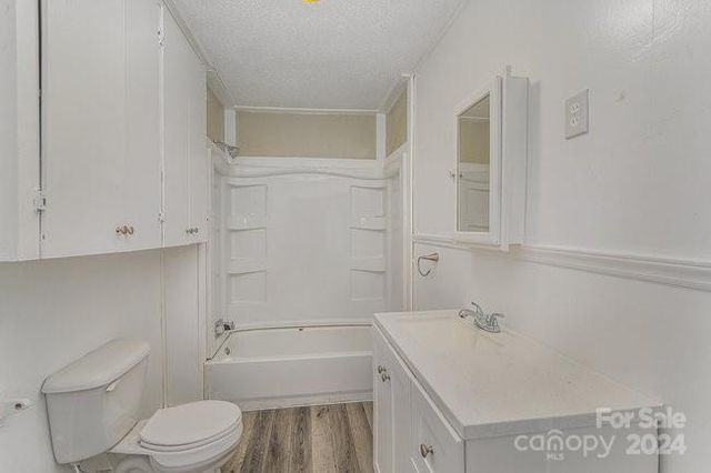 127 E Branch Avenue, Shelby, NC 28152