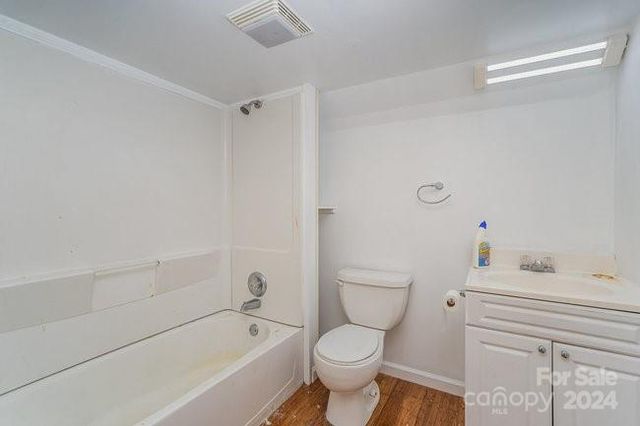 127 E Branch Avenue, Shelby, NC 28152