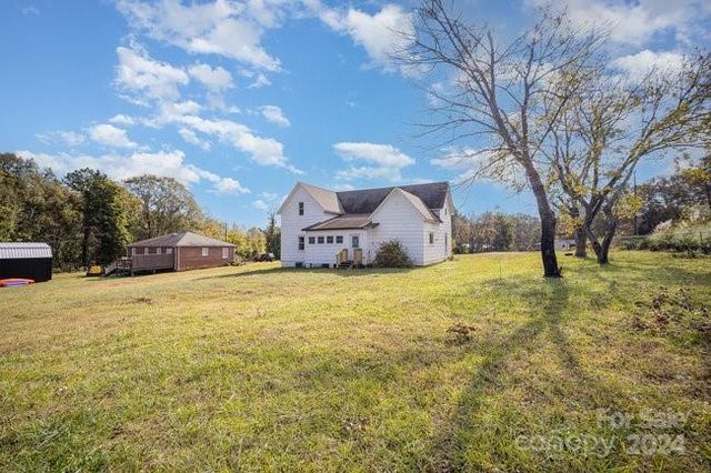 127 E Branch Avenue, Shelby, NC 28152