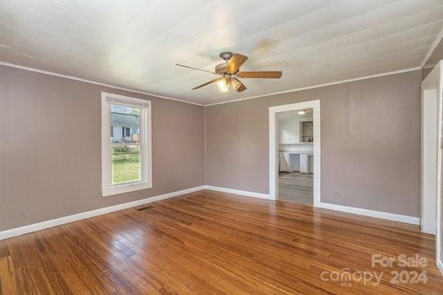 127 E Branch Avenue, Shelby, NC 28152