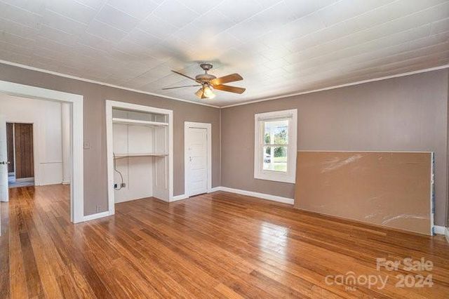 127 E Branch Avenue, Shelby, NC 28152