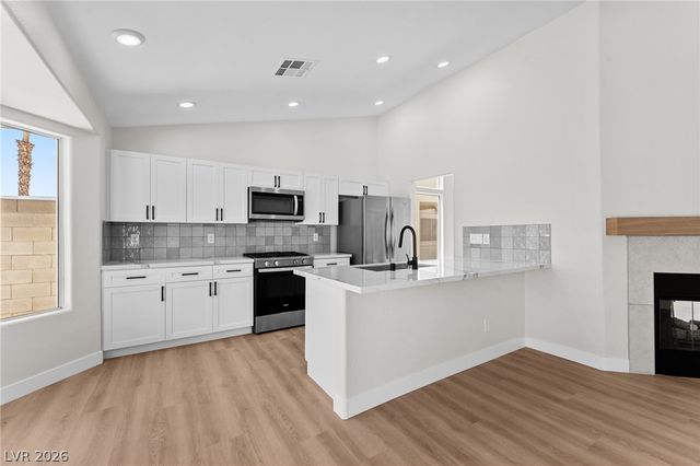 4670 Brently Place, Las Vegas, NV 89122