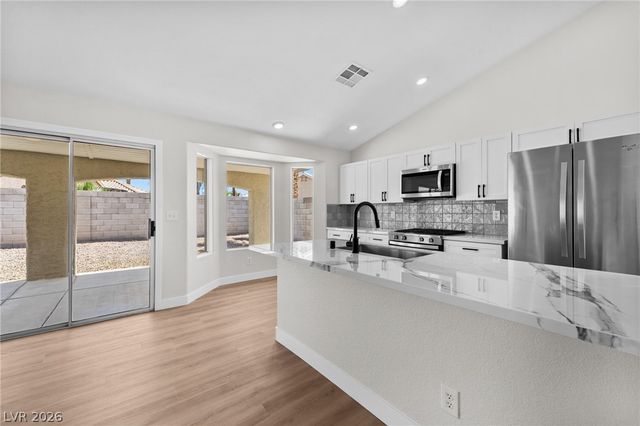 4670 Brently Place, Las Vegas, NV 89122