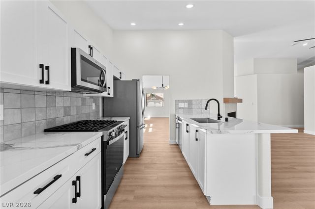 4670 Brently Place, Las Vegas, NV 89122