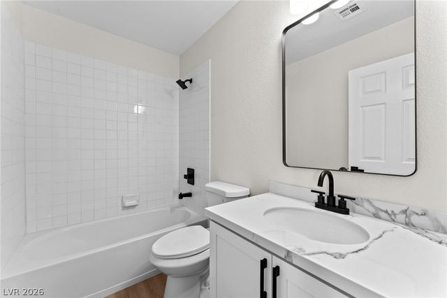 4670 Brently Place, Las Vegas, NV 89122