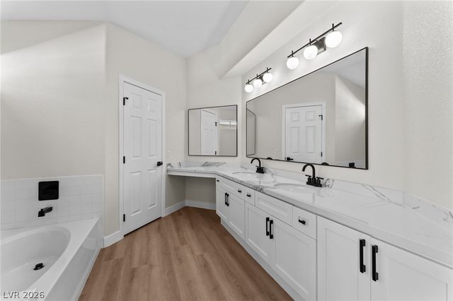 4670 Brently Place, Las Vegas, NV 89122