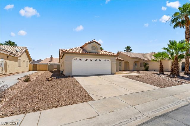 4670 Brently Place, Las Vegas, NV 89122