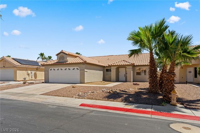 4670 Brently Place, Las Vegas, NV 89122