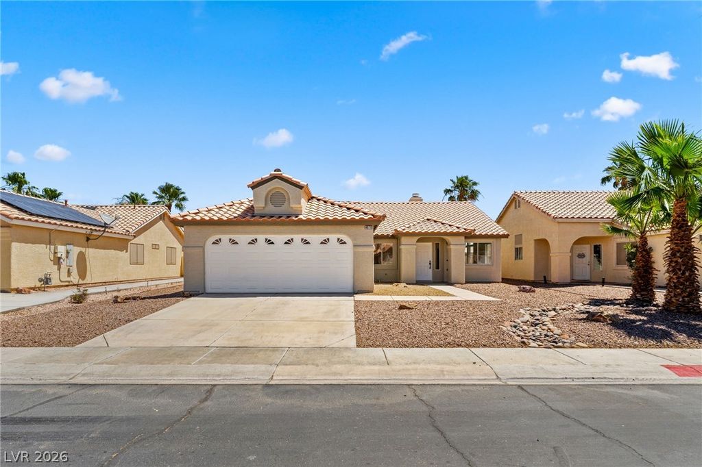 4670 Brently Place, Las Vegas, NV 89122