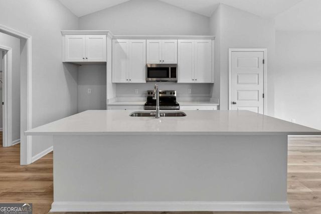 490 Bohannon Road 1, Grantville, GA 30220