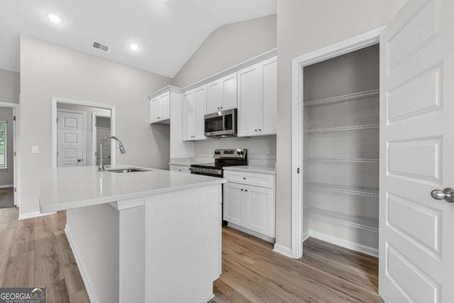 490 Bohannon Road 1, Grantville, GA 30220